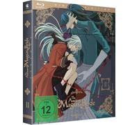 The Ancient Magus Bride - Staffel 2 - Part 2 - Blu-ray [Alemania] [Blu-ray]