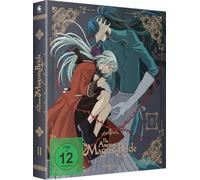 The Ancient Magus Bride - Staffel 2 - Part 2 - DVD [Alemania]