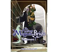 The Ancient Magus' Bride Supplement I