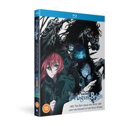 The Ancient Magus' Bride - The Boy from the West and the Knight of the Blue Storm - OVA [Blu-ray]