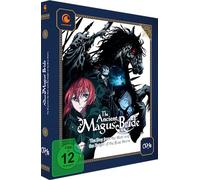 The Ancient Magus' Bride - The Boy From the West and the Knight of Blue Storm - OVAs [DVD]