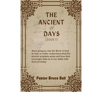 The Ancient of Days