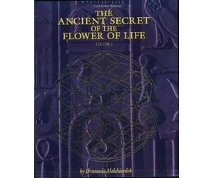[The Ancient Secret of the Flower of Life, Volume 1] [By: Melchizedek, Drunvalo] [January, 1990]