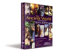 The Ancient World According to Terry Jones [DVD] [Reino Unido]