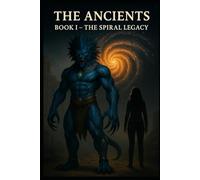 The Ancients Book 1 - The Spiral Legacy