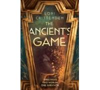 The Ancients Game (ebook)