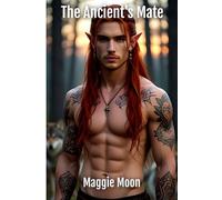 The Ancient's Mate (Shadow Ridge Rogues)