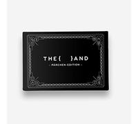 {THE AND} Juego de cartas The Skin Deep Edición para parejas