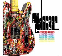 The Anderson Council - Assorted Colours