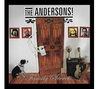 The Andersons! - Family Secrets