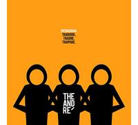 The André - Themagogia - Tradurre, Tradire, Trappare (Digipack)