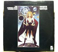 The Andrea True Connection - WHITE WITCH [LP VINYL]