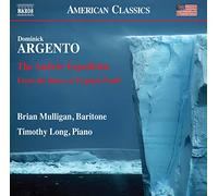 Long, Timothy; Mulligan, Brian - Argento, D.: Andrée Expedition (The) / From the Diary of Virginia Woolf (Mulligan, Long)