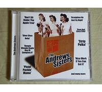 The Andrew Sisters - The Andrew Sisters