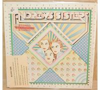 The Andrews Sisters