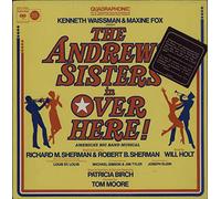 The Andrews Sisters - Over Here!