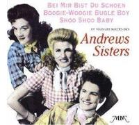 The Andrews Sisters - The Andrews Sisters