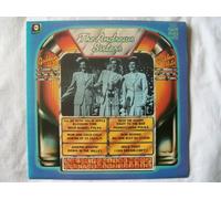 The Andrews Sisters - The Golden Hits Of The Andrews Sisters