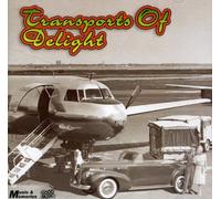The Andrews Sisters - Transports Of Delight - Music & Memories