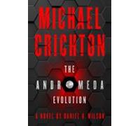 The Andromeda Evolution (ebook)