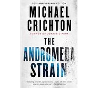 The Andromeda Strain