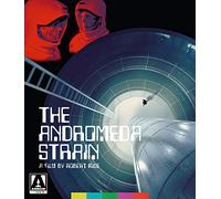 The Andromeda Strain [USA] [Blu-ray]