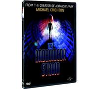 The Andromeda Strain [USA] [DVD]