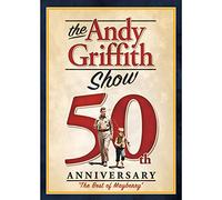 The Andy Griffith Show – DVD – 50.º Aniversario – Alemania