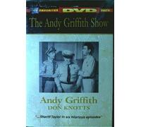 The Andy Griffith Show [Alemania] [DVD]