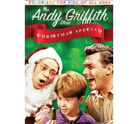 The Andy Griffith Show: Christmas Special (DVD) Andy Griffith (Importación USA)
