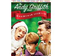 The Andy Griffith Show: Christmas Special [USA] [DVD]