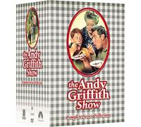 The Andy Griffith Show: Complete Series Collection [Reino Unido] [DVD]