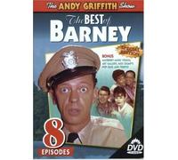 The Andy Griffith Show [DVD]