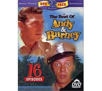 The Andy Griffith Show [DVD]