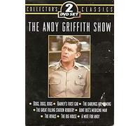 The Andy Griffith Show [DVD]