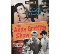 The Andy Griffith Show [DVD]
