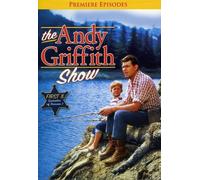 The Andy Griffith Show First Season Disc 1 [Alemania] [DVD]