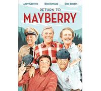 The Andy Griffith Show: Return to Mayberry [USA] [DVD]