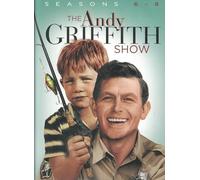 The Andy Griffith Show: Seasons 6-8