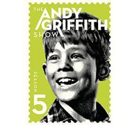 The Andy Griffith Show: The Complete Fifth Season [USA] [DVD]
