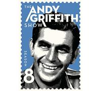 The Andy Griffith Show: Temporada final completa – DVD – Edición Estados Unidos (5 DVD)