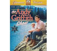 The Andy Griffith Show: The Complete First Season [Alemania] [DVD]