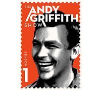 The Andy Griffith Show: The Complete First Season [USA] [DVD]