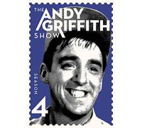 The Andy Griffith Show: The Complete Fourth Season [USA] [DVD]