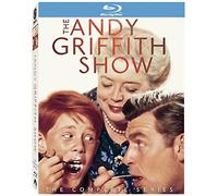 The Andy Griffith Show: The Complete Series (Blu-ray) (Importación USA)