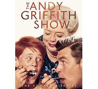 The Andy Griffith Show: The Complete Series [USA] [DVD]
