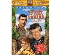 The Andy Griffith Show: The Complete Seventh Season [Alemania] [DVD]