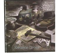 The Andy Owens Project - Kerosene Circuit