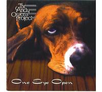 The Andy Owens Project - One Eye Open (UK Import)