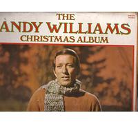 The Andy Williams Christmas Album